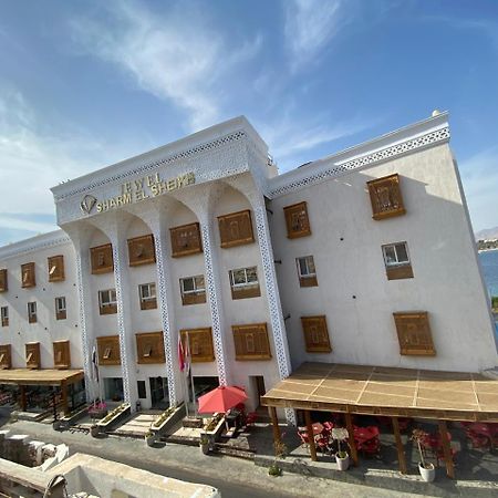 Jewel Sharm El Sheikh Hotel Buitenkant foto
