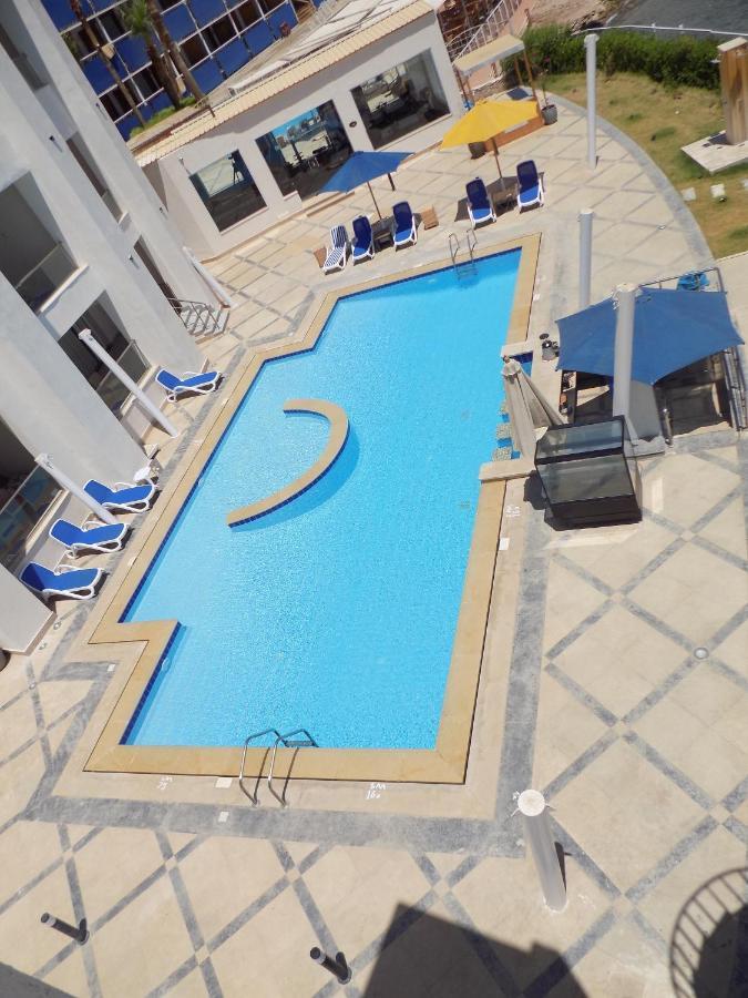 Jewel Sharm El Sheikh Hotel Buitenkant foto