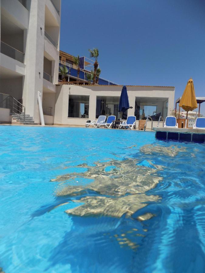 Jewel Sharm El Sheikh Hotel Buitenkant foto