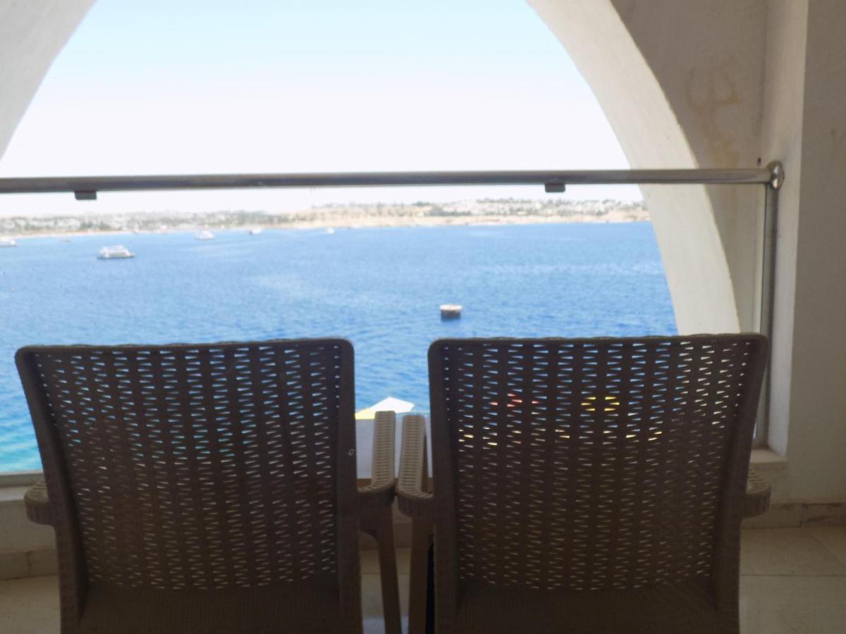 Jewel Sharm El Sheikh Hotel Buitenkant foto