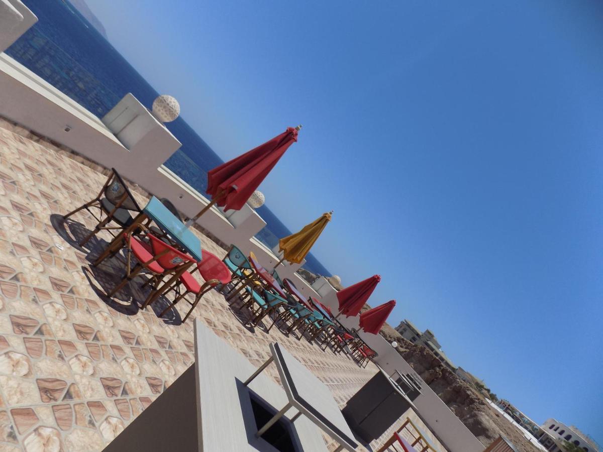 Jewel Sharm El Sheikh Hotel Buitenkant foto