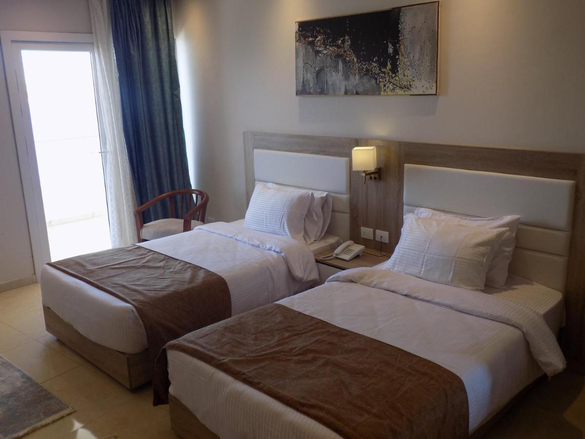 Jewel Sharm El Sheikh Hotel Buitenkant foto