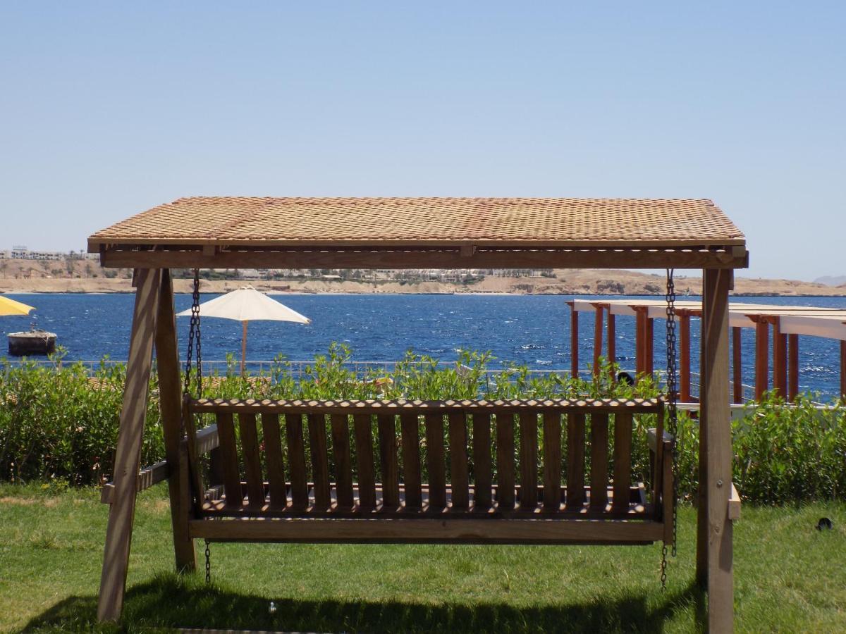 Jewel Sharm El Sheikh Hotel Buitenkant foto