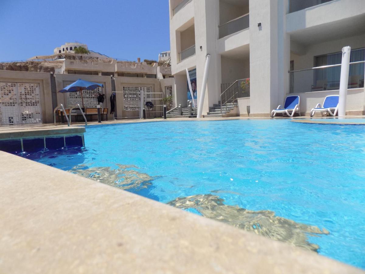 Jewel Sharm El Sheikh Hotel Buitenkant foto