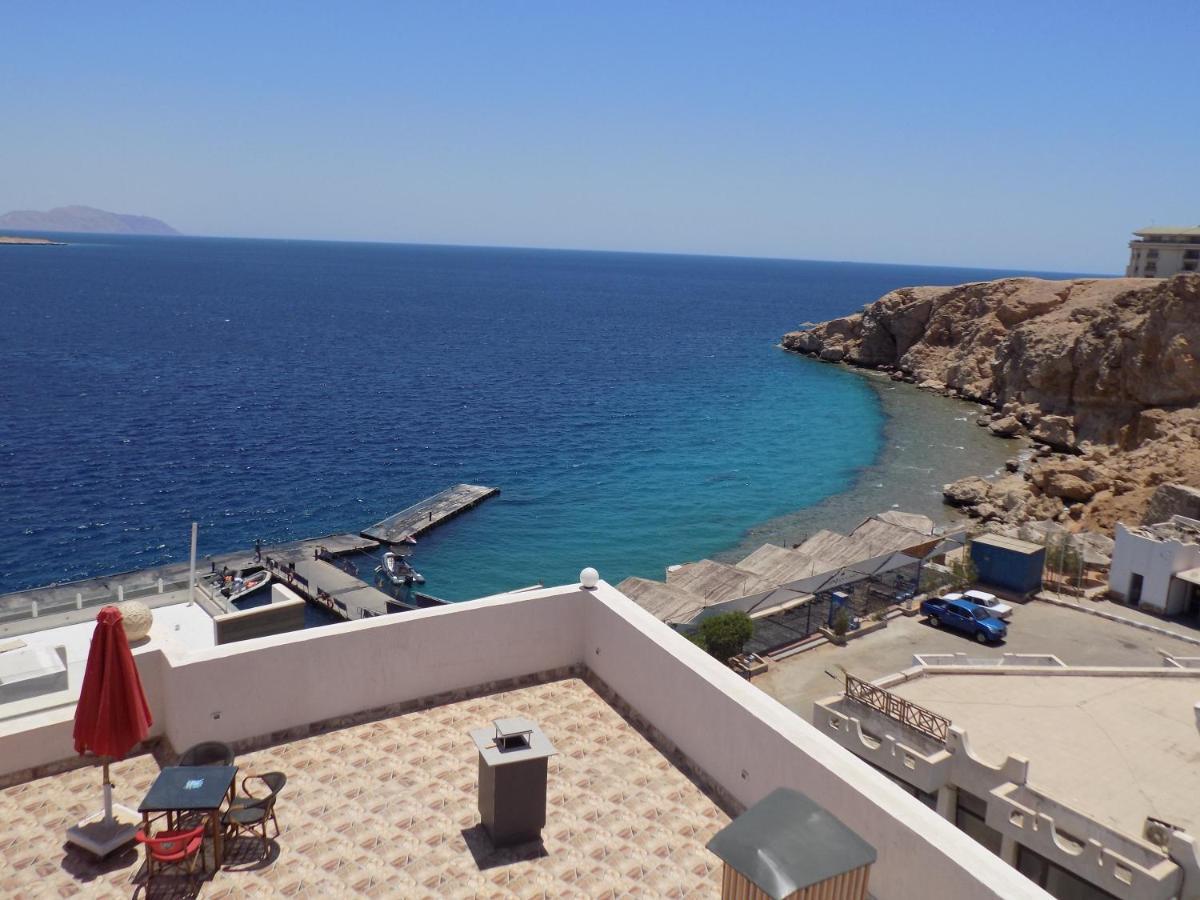 Jewel Sharm El Sheikh Hotel Buitenkant foto