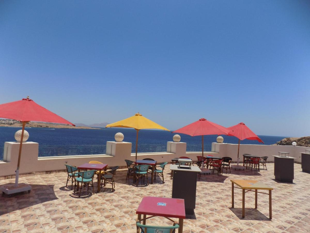 Jewel Sharm El Sheikh Hotel Buitenkant foto
