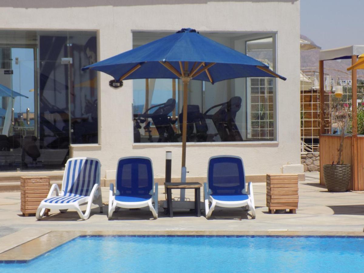 Jewel Sharm El Sheikh Hotel Buitenkant foto